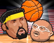 1vs1 Basketball Unblocked